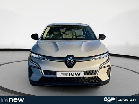 Voitures D'occasion À Avignon | Renault Mégane Megane E-Tech Electric Ev60 220Ch Equilibre Supe...