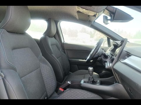 Voitures D'occasion À Avignon | Renault Captur 1.0 Eco-G 100Ch Evolution - 25