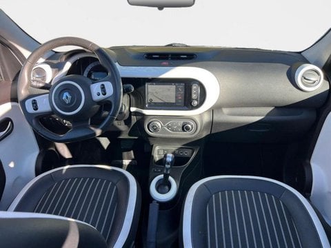 Voitures D'occasion À Avignon | Renault Twingo E-Tech Electric Techno R80 Achat Intégral
