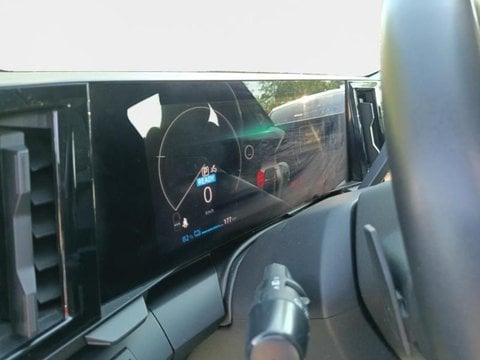 Voitures D'occasion À Avignon | Renault Mégane Megane E-Tech Electric Ev40 130Ch Equilibre Stan...
