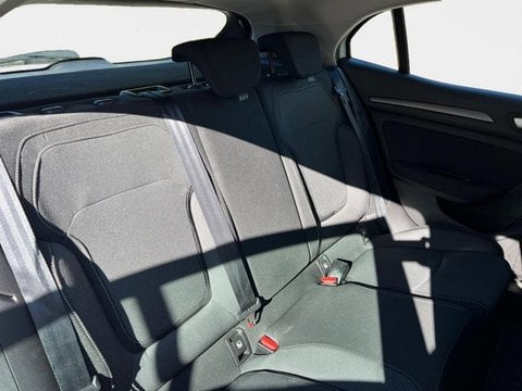 Voitures D'occasion À Avignon | Renault Mégane Megane 1.5 Blue Dci 115Ch Evolution Edc -23