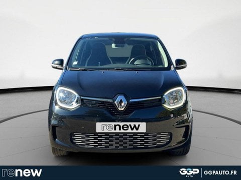 Voitures D'occasion À Avignon | Renault Twingo 1.0 Sce 65Ch Urban Night