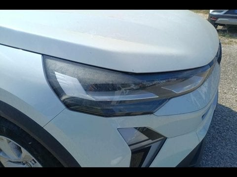 Voitures D'occasion À Avignon | Renault Captur 1.0 Eco-G 100Ch Evolution - 25