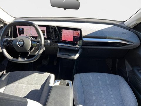 Voitures D'occasion À Avignon | Renault Mégane Megane E-Tech Electric Ev60 130Ch Evolution Er S...