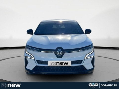 Voitures D'occasion À Avignon | Renault Mégane Megane E-Tech Electric Ev60 220Ch Techno Super C...