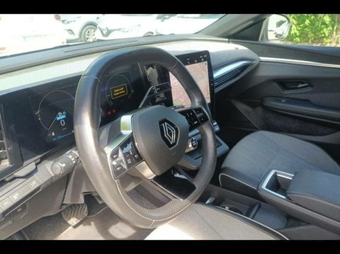 Voitures D'occasion À Avignon | Renault Mégane Megane E-Tech Electric Ev60 220Ch Techno Super C...