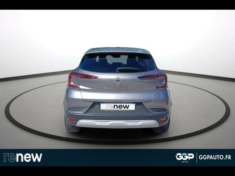 Voitures D'occasion À Avignon | Renault Captur 1.0 Eco-G 100Ch Evolution