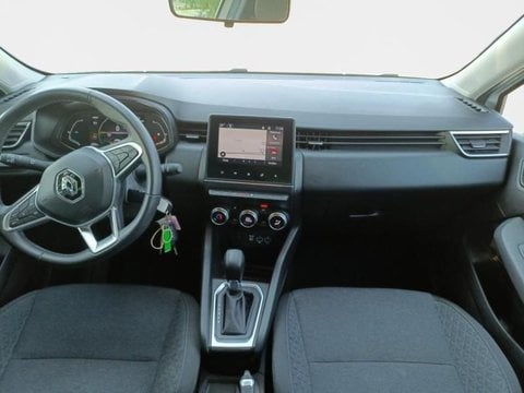 Voitures D'occasion À Avignon | Renault Clio Réversible Clio Réversible 1.6 E-Tech Full Hybrid...