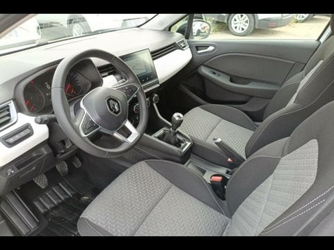 Voitures D'occasion À Avignon | Renault Clio 1.0 Tce 100Ch Evolution Gpl