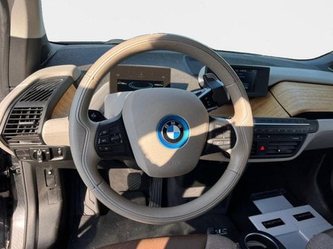 Voitures D'occasion À Avignon | Bmw I3 S 184Ch 94Ah Rex +Connected Lodge Avec Prolongateur D'aut...