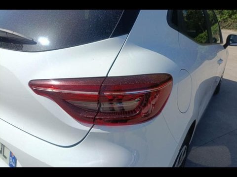 Voitures D'occasion À Avignon | Renault Clio V Tce 100 Gpl Evolution