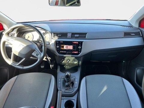 Voitures D'occasion À Avignon | Seat Ibiza 1.0 Ecotsi 95Ch Start/Stop Urban
