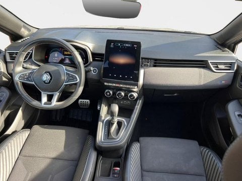 Voitures D'occasion À Avignon | Renault Clio 1.6 E-Tech 145Ch Full Hybrid Esprit Alpine