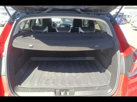 Voitures D'occasion À Avignon | Renault Captur 1.6 E-Tech Hybride 145Ch Techno
