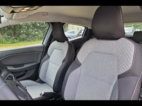 Voitures D'occasion À Avignon | Renault Clio 1.5 Blue Dci 100Ch Evolution