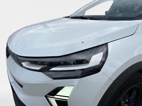 Voitures D'occasion À Avignon | Renault Symbioz 1.6 E-Tech Full Hybrid 145Ch Evolution