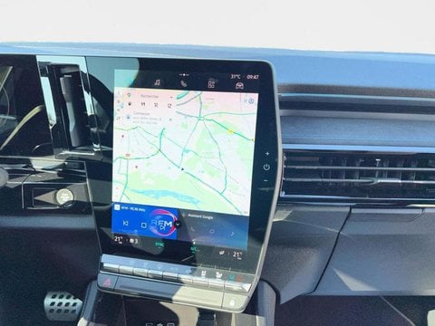 Voitures D'occasion À Avignon | Renault Austral 1.2 E-Tech Full Hybrid 200Ch Techno Esprit Alpine