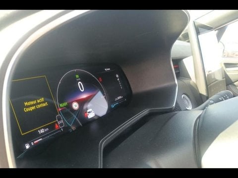 Voitures D'occasion À Avignon | Renault Clio 1.6 E-Tech Hybride 145Ch Rs Line