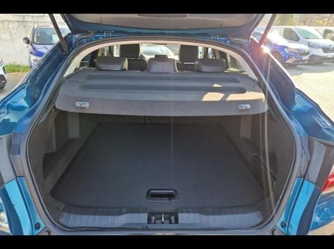 Voitures D'occasion À Avignon | Renault Arkana 1.6 E-Tech 145Ch Intens -21B