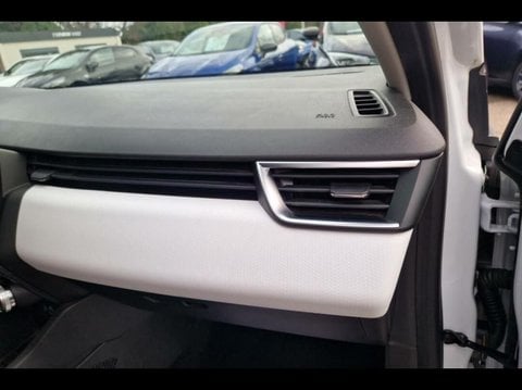 Voitures D'occasion À Avignon | Renault Clio 1.6 E-Tech 145Ch Full Hybrid Evolution