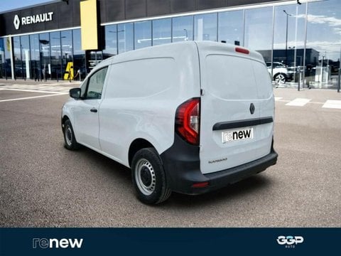 Voitures D'occasion À Avignon | Renault Kangoo Van L1 1.5 Blue Dci 95Ch Advance -24