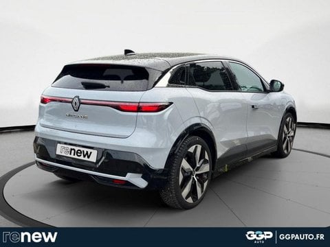 Voitures D'occasion À Avignon | Renault Mégane Megane E-Tech Electric Ev60 220Ch Techno Optimum...