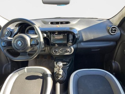 Voitures D'occasion À Avignon | Renault Twingo 1.0 Sce 65Ch Urban Night