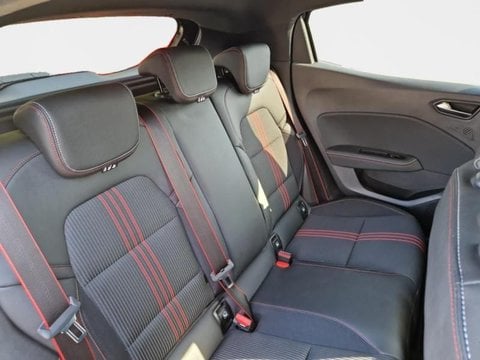 Voitures D'occasion À Avignon | Renault Clio 1.3 Tce 140Ch Rs Line