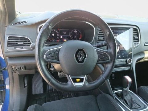 Voitures D'occasion À Avignon | Renault Mégane Megane 1.3 Tce 140Ch Fap Rs Line Edc