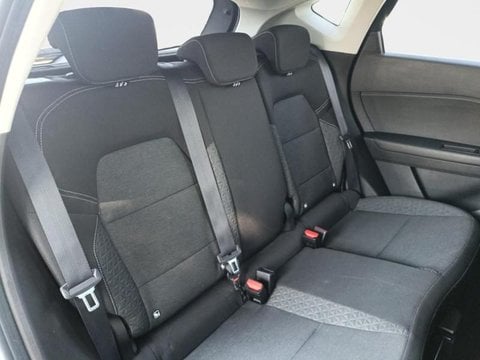 Voitures D'occasion À Avignon | Renault Captur 1.0 Eco-G 100Ch Evolution