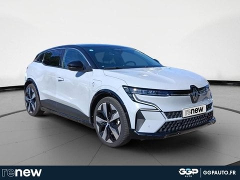 Voitures D'occasion À Avignon | Renault Mégane Megane E-Tech Electric Ev60 220Ch Techno Optimum...
