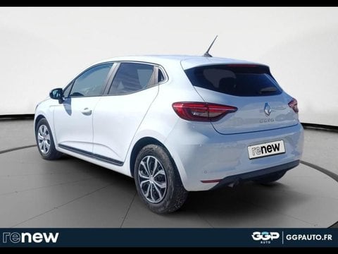 Voitures D'occasion À Avignon | Renault Clio 1.0 Tce 100Ch Evolution Gpl