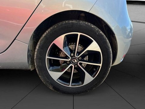 Voitures D'occasion À Avignon | Renault Zoe Intens R110 Achat Intégral My19