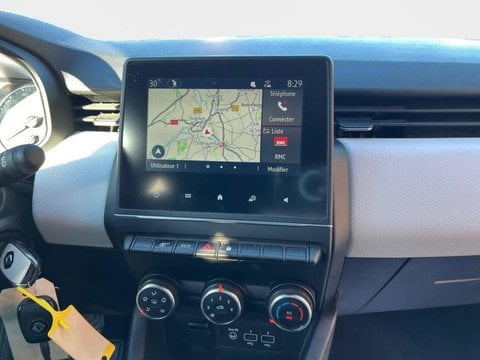 Voitures D'occasion À Avignon | Renault Clio 1.0 Tce 100Ch Evolution Gpl