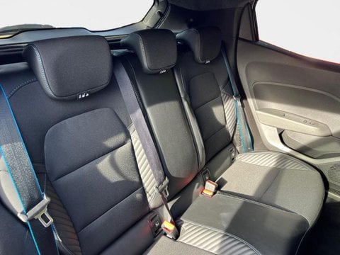 Voitures D'occasion À Avignon | Renault Clio 1.6 E-Tech 145Ch Full Hybrid Esprit Alpine
