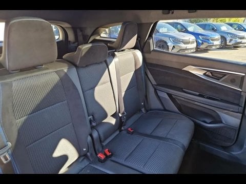 Voitures D'occasion À Avignon | Renault Espace 1.2 E-Tech Full Hybrid 200Ch Esprit Alpine 7 Plac...