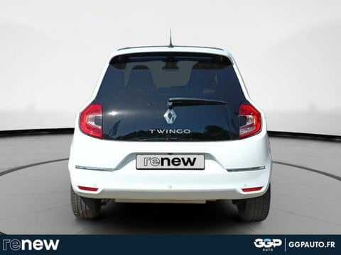 Voitures D'occasion À Avignon | Renault Twingo 0.9 Tce 95Ch Intens