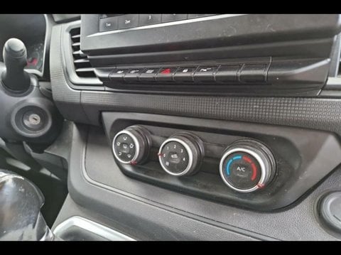 Voitures D'occasion À Avignon | Renault Trafic Fg L1H1 2T8 2.0 Blue Dci 150Ch Confort Edc