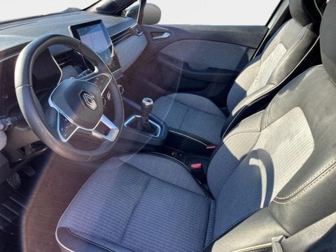 Voitures D'occasion À Avignon | Renault Clio 1.0 Tce 90Ch Techno