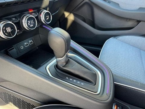 Voitures D'occasion À Avignon | Renault Clio 1.6 E-Tech 145Ch Full Hybrid Techno - 24