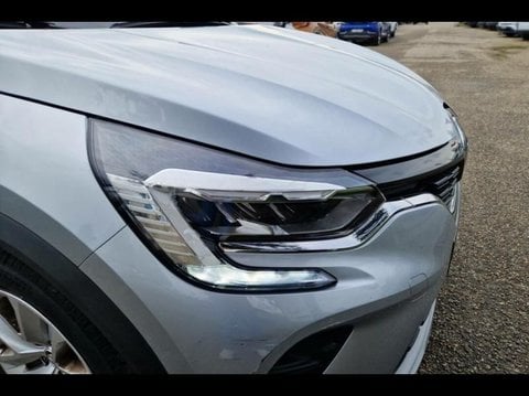 Voitures D'occasion À Avignon | Renault Captur 1.0 Tce 90Ch Evolution