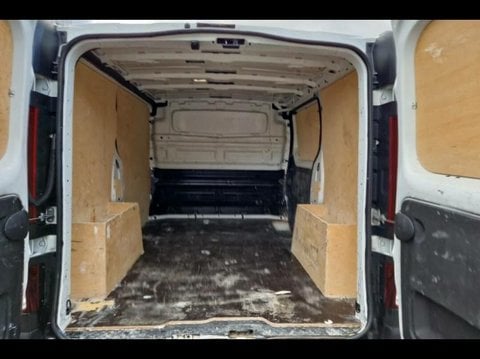 Voitures D'occasion À Avignon | Renault Trafic Fg L1H1 2T8 2.0 Blue Dci 150Ch Confort Edc