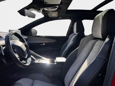 Voitures D'occasion À Avignon | Peugeot 3008 Hybrid4 300Ch Gt E-Eat8 11Cv