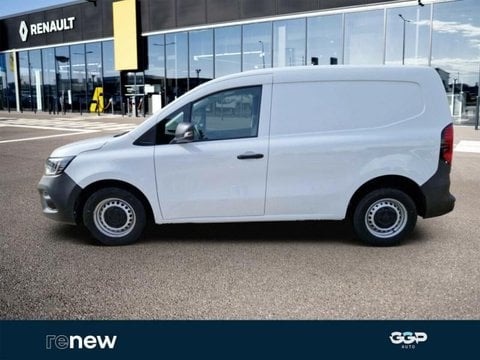 Voitures D'occasion À Avignon | Renault Kangoo Van L1 1.5 Blue Dci 95Ch Advance -24