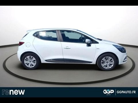 Voitures D'occasion À Avignon | Renault Clio 0.9 Tce 75Ch Energy Trend 5P Euro6C