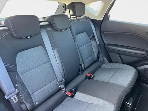 Voitures D'occasion À Avignon | Renault Captur 1.6 E-Tech Hybride 145Ch Evolution