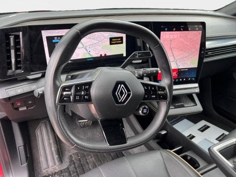 Voitures D'occasion À Avignon | Renault Mégane Megane E-Tech Electric Ev60 220Ch Iconic Super C...