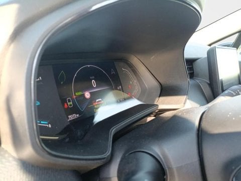 Voitures D'occasion À Avignon | Renault Clio Réversible Clio Réversible 1.6 E-Tech Full Hybrid...