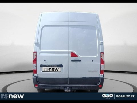 Voitures D'occasion À Avignon | Renault Master Plancb F3500 L2H2 2.3 Dci 135Ch Confort Euro6