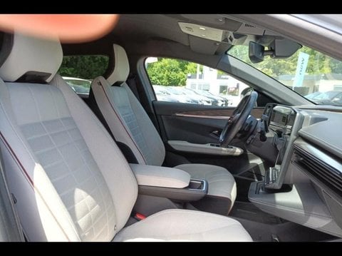 Voitures D'occasion À Avignon | Renault Mégane Megane E-Tech Electric Ev60 220Ch Iconic Super C...